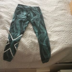 2xu women thigh S